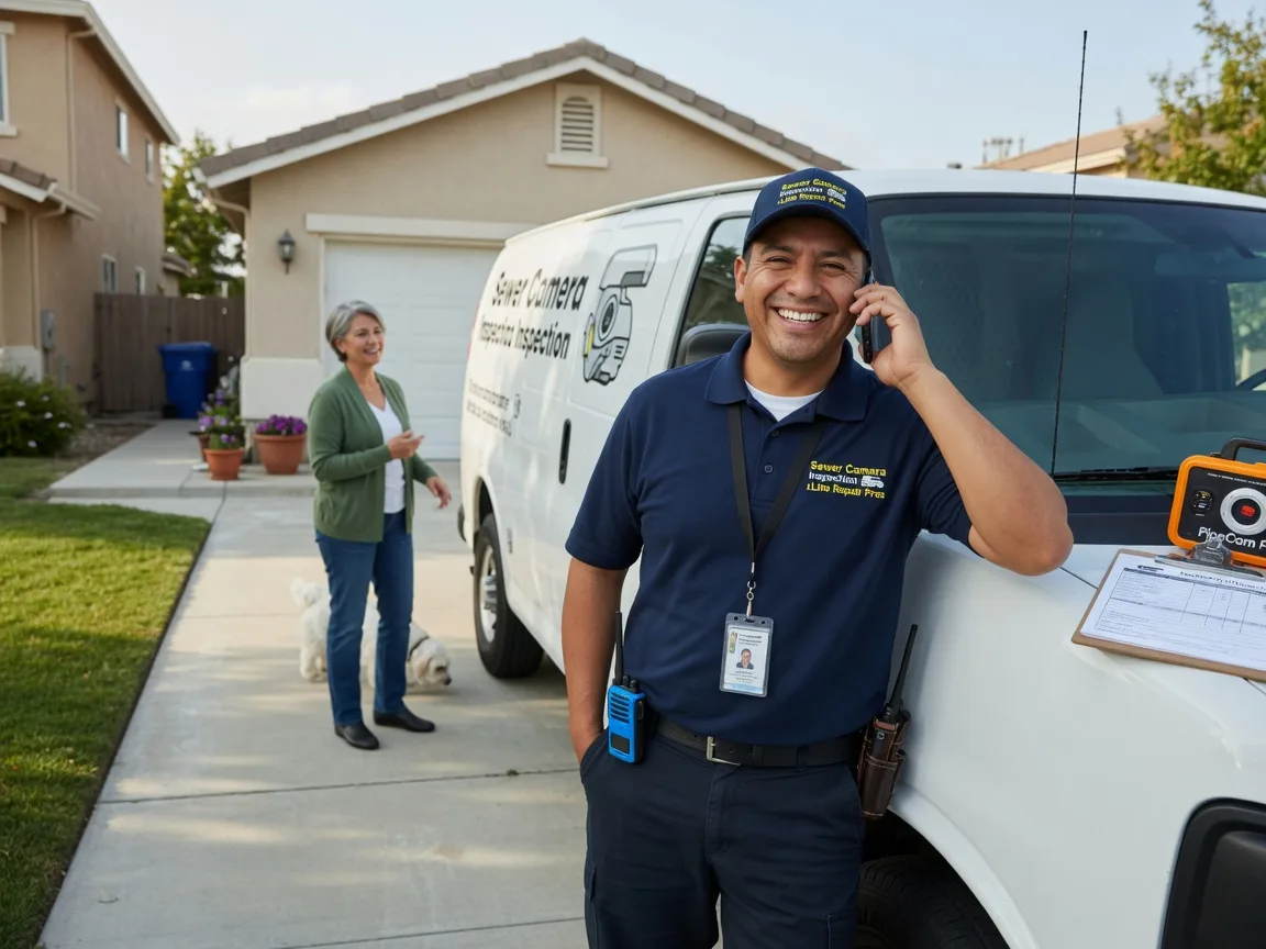 Sewer Line Repair Bickmore, WV FAQs